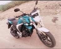 Image 1 of FZ Fi by Sesu Rajan