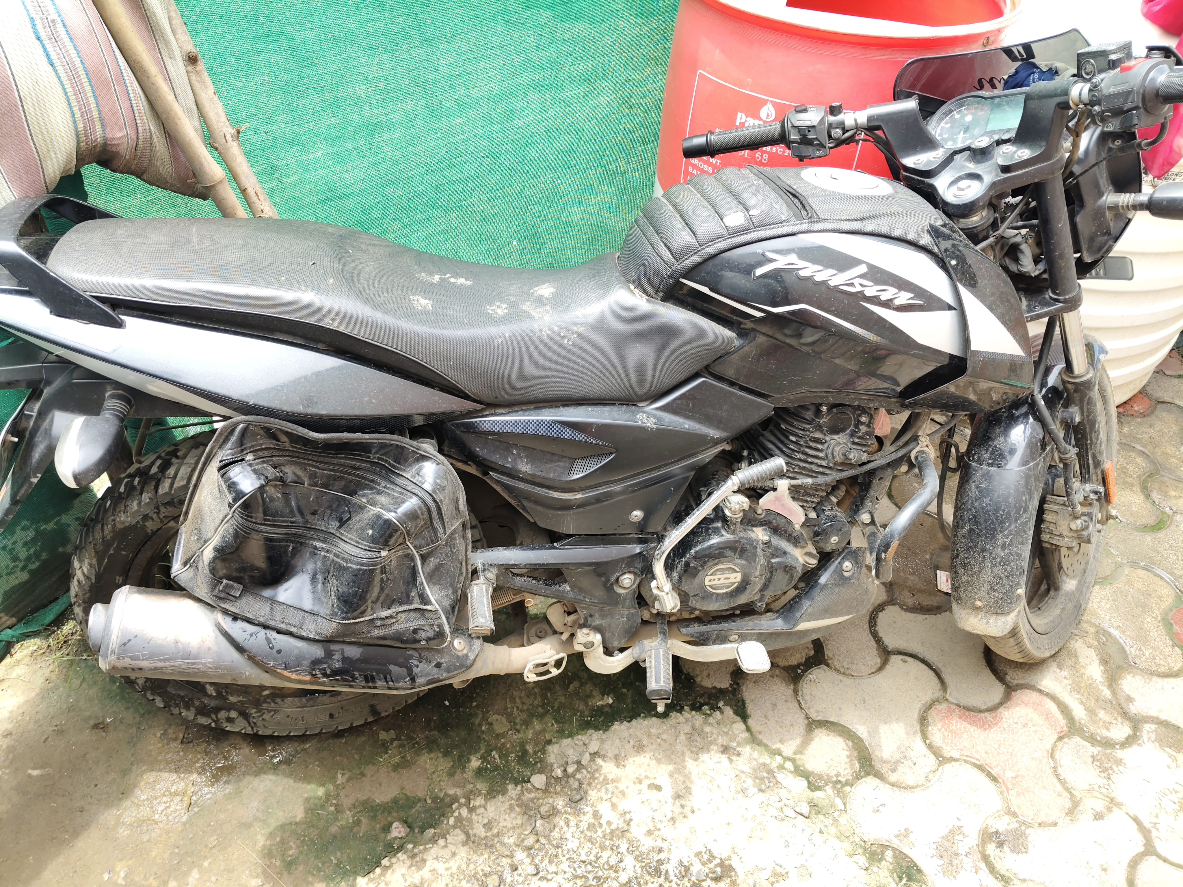 Review image 2 by Kailash Ahire