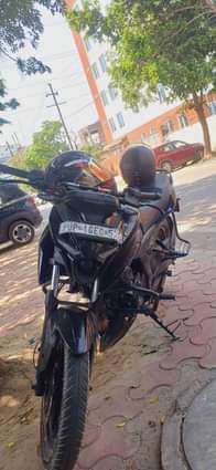 Image 1 of Pulsar N150 2023-2025 by Amarjeet Kumar
