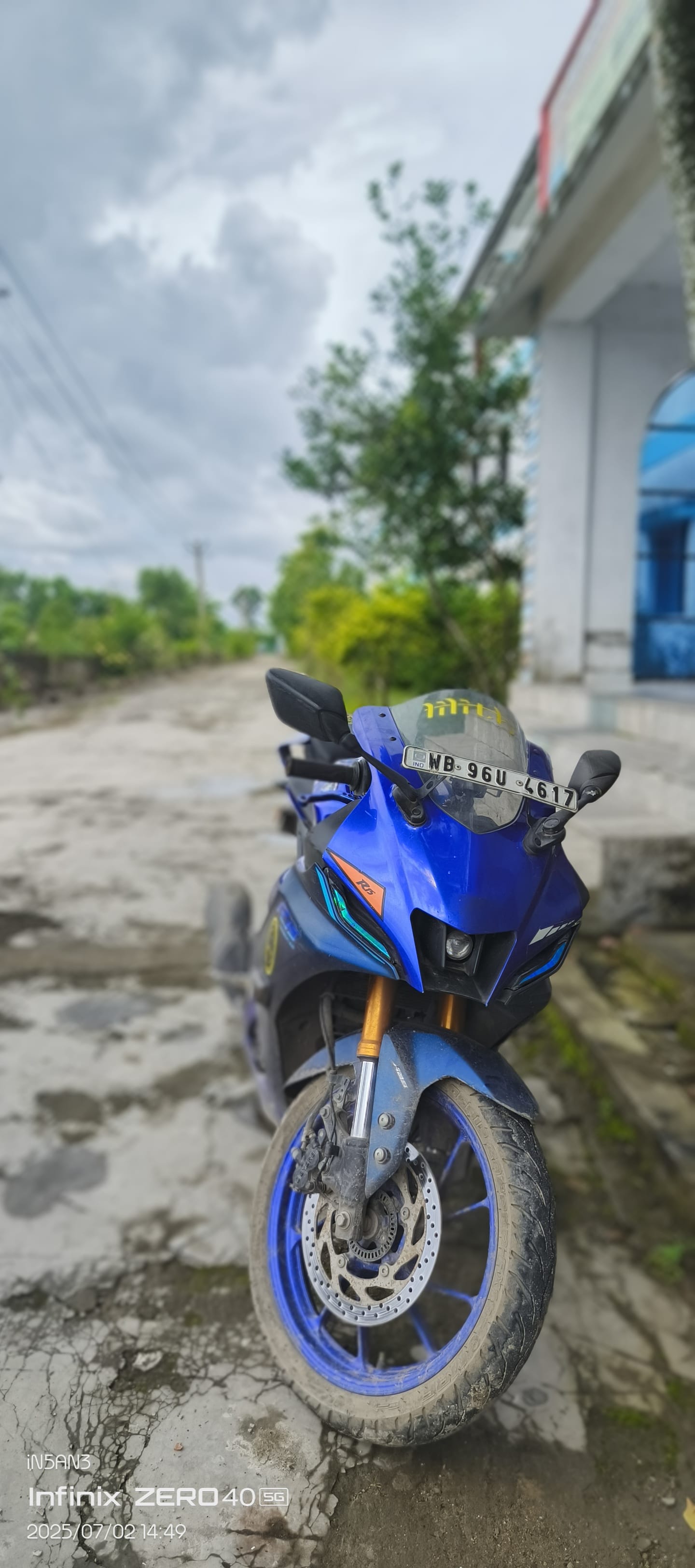 Review image 1 by Subhradeep Kayal Review image 1 by Subhradeep Kayal