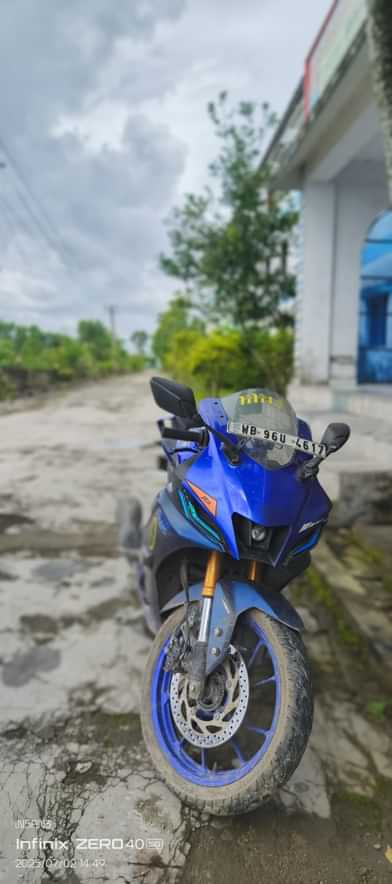 Image 1 of YZF R15 2011-2018 by Subhradeep Kayal