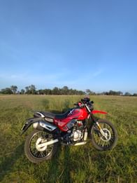 Image 1 of Xpulse 200 4V by Akash Oraon