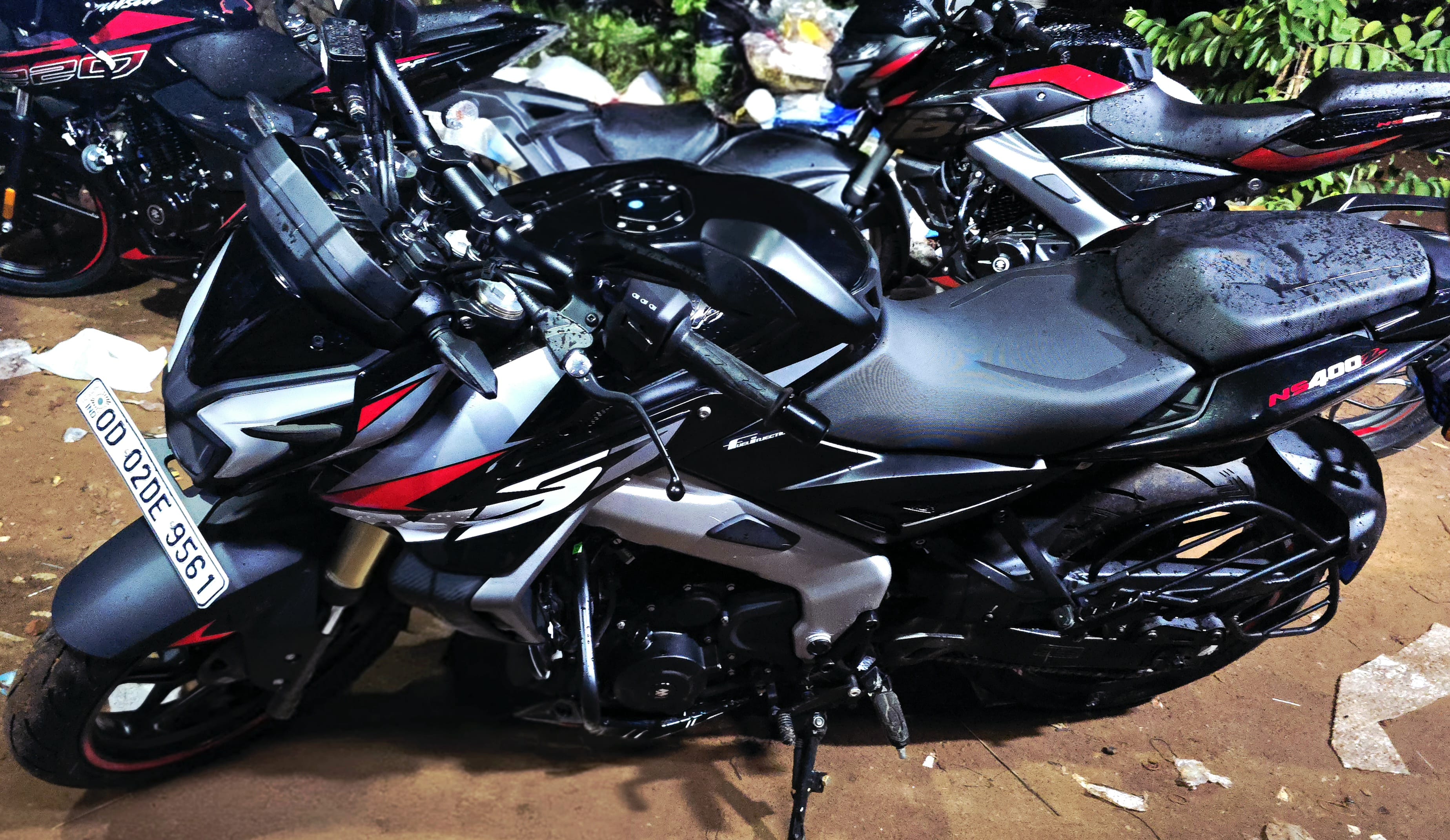 Review image 4 by Sarthak Review image 4 by Sarthak