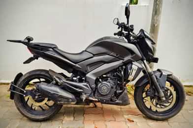 Image 1 of Dominar 400 by Sreeraj CR