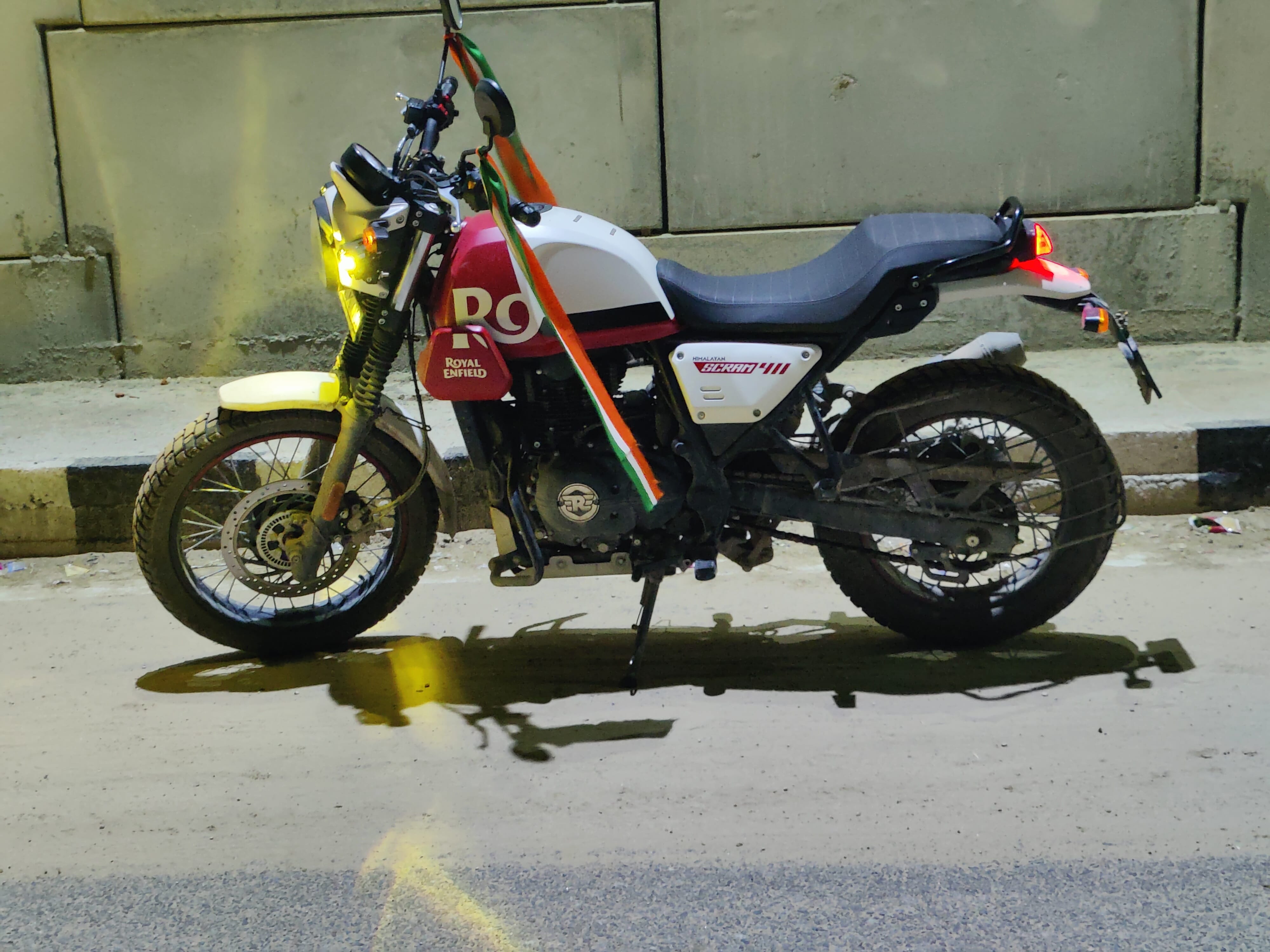 Review image 1 by Jinesh Dhariwal