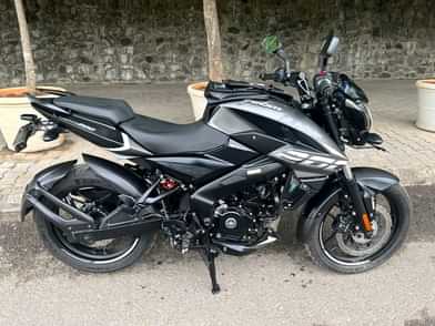 Image 5 of Pulsar NS200 by Ariyan Chowdhury