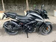 Image 3 of Pulsar NS200 by Ariyan Chowdhury