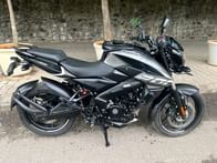 Image 5 of Pulsar NS200 by Ariyan Chowdhury