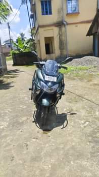 Image 1 of Burgman Street by Aman Singha
