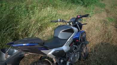 Image 1 of Xtreme 125R by Vikram Karoliya