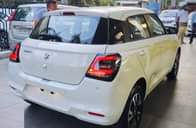 Image 1 of Swift by Palwinder Singh