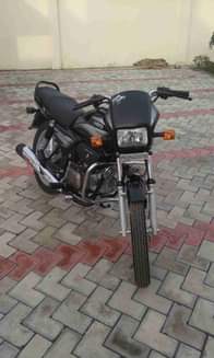 Image 2 of Splendor Plus by Surya bhai