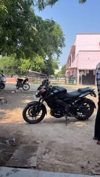 Image 2 of Pulsar NS200 by Rahul meena