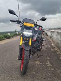 Image 1 of Apache RTR 160 4V by kalyan 