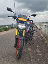 Image 1 of Apache RTR 160 4V by kalyan 
