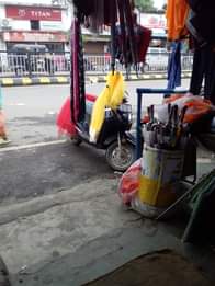 Image 2 of Activa by Afroz ahsan