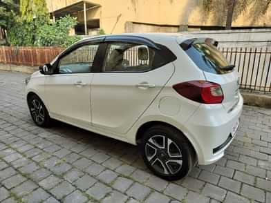 Image 1 of Tiago by Ayush Bahuguna