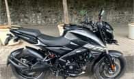 Image 1 of Pulsar NS200 by Nikhil kumar