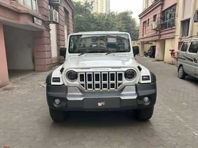 Image 1 of Thar Roxx by Pintu Hansda