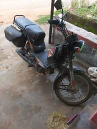 Image 1 of XL 100 by Akkhil 