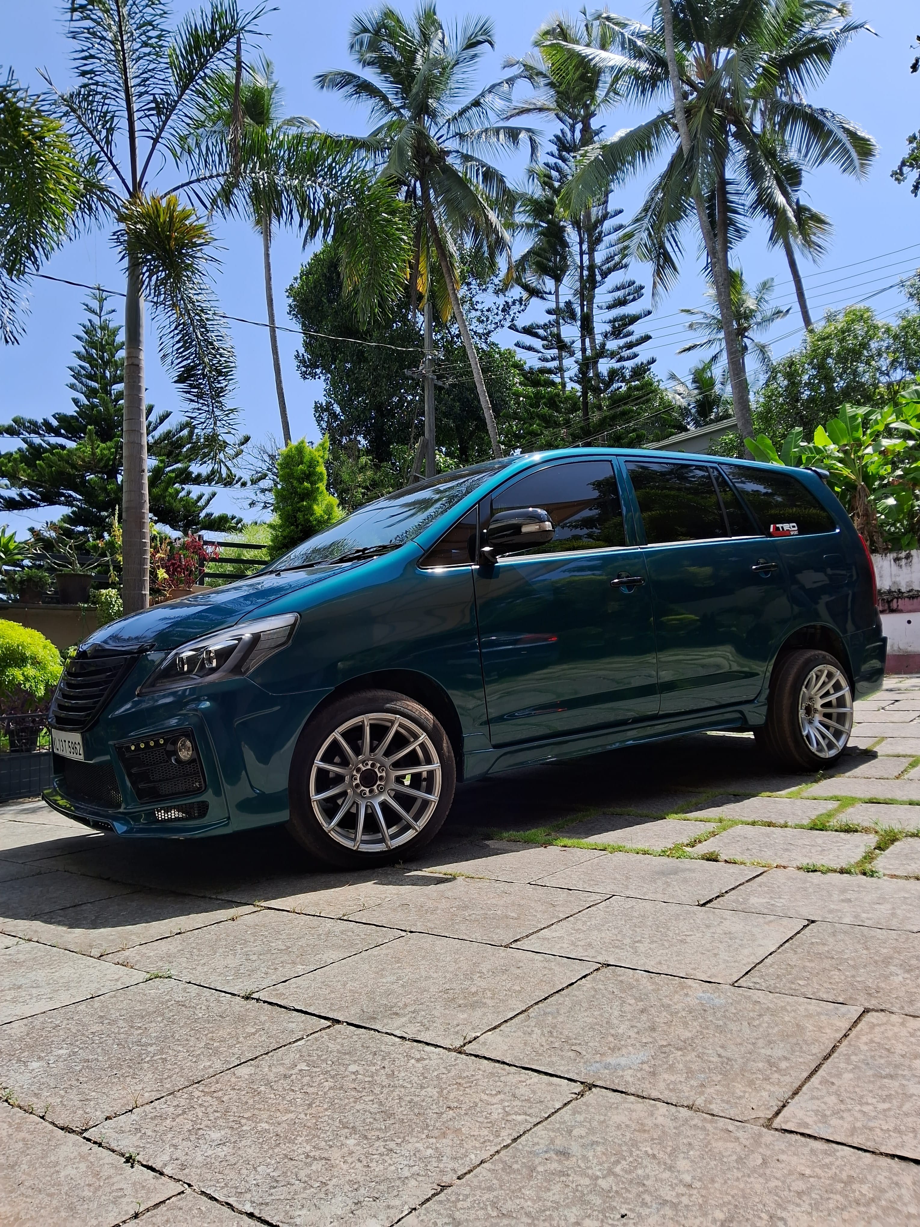 Review image 1 by Muhammed Rasil