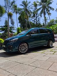 Image 1 of Innova  2005-2019 by Muhammed Rasil