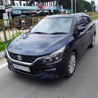 Image 1 of Baleno by Syed abdul