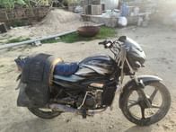 Image 1 of Super Splendor by Kuldeep 
