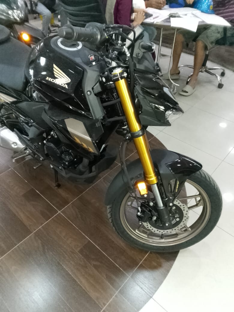 Review image 2 by Karthik Savanur Review image 2 by Karthik Savanur