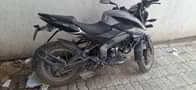 Image 1 of Pulsar NS200 by Vikash pandey