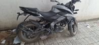 Image 2 of Pulsar NS200 by Vikash pandey