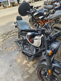 Image 3 of Hunter 350 by Ankit  