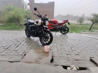 Image 5 of Hunter 350 by Ankit  