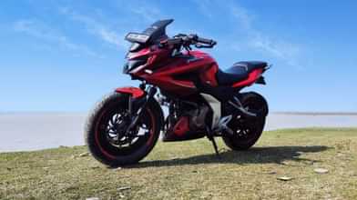 Image 1 of Pulsar F250 2021-2024 by Antak Rakshit Image 1 of Pulsar F250 2021-2024 by Antak Rakshit