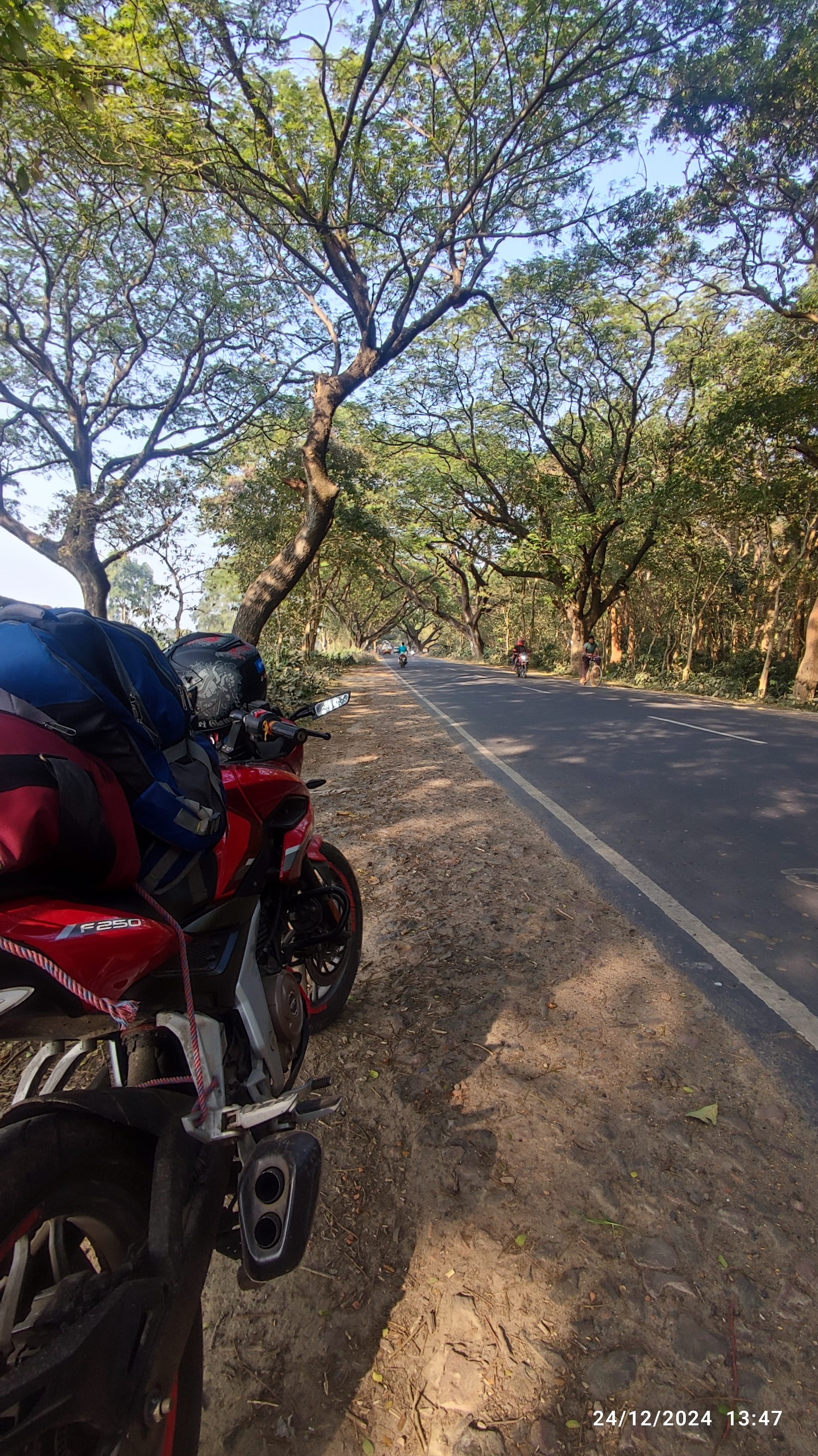 Review image 2 by Antak Rakshit