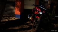 Image 3 of Pulsar F250 2021-2024 by Antak Rakshit