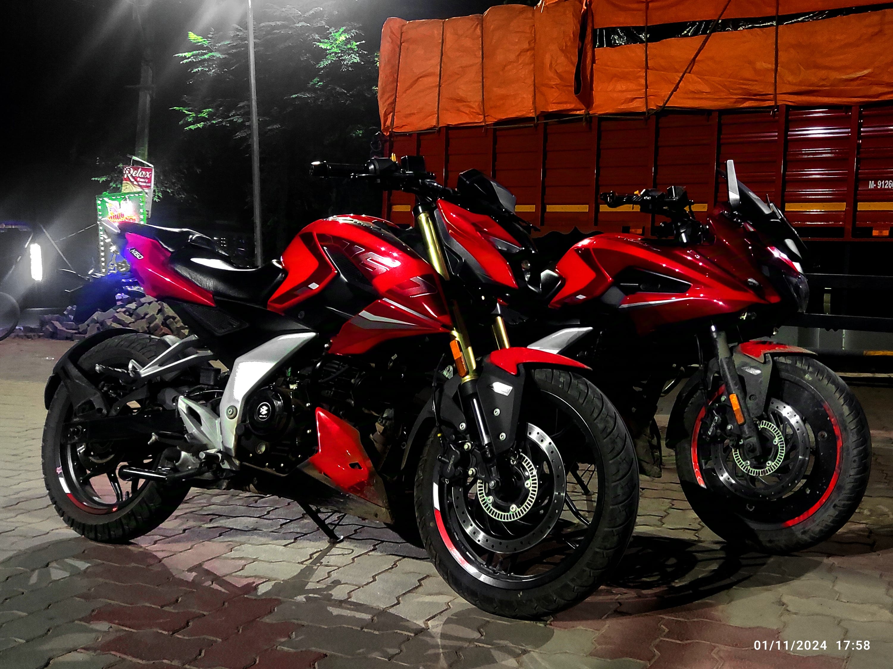 Review image 4 by Antak Rakshit