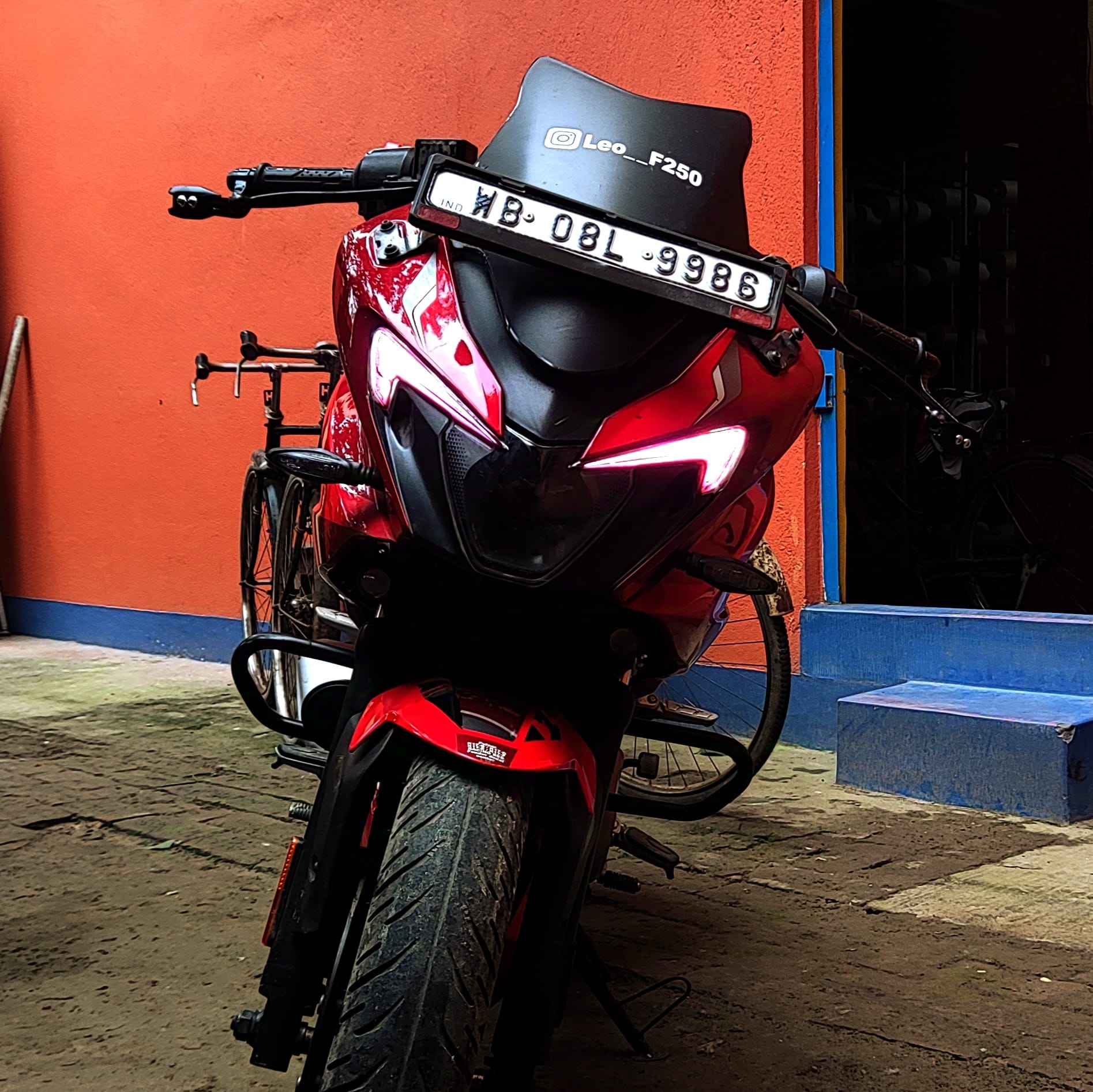 Review image 5 by Antak Rakshit