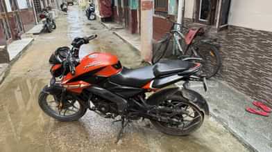 Image 2 of Pulsar NS 125 by Kapil Ghatawal Image 2 of Pulsar NS 125 by Kapil Ghatawal