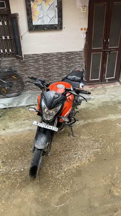 Image 3 of Pulsar NS 125 by Kapil Ghatawal Image 3 of Pulsar NS 125 by Kapil Ghatawal