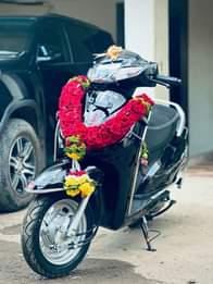Image 1 of Activa by Jwalavarma 