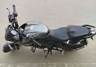 Image 1 of Pulsar NS 125 by Aavesh 