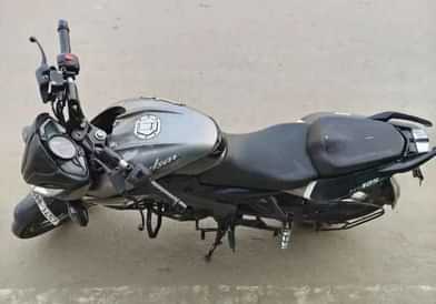 Image 1 of Pulsar NS 125 by Aavesh  Image 1 of Pulsar NS 125 by Aavesh