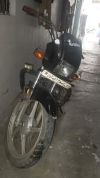Image 1 of Splendor Plus by Haresh singh  