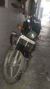 Image 1 of Splendor Plus by Haresh singh  