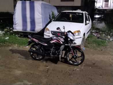 Image 1 of Sport 2017-2020 by Aj 