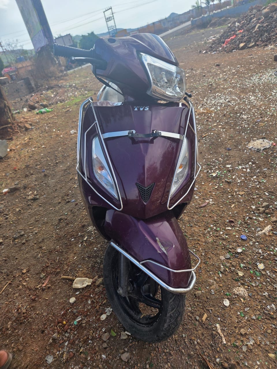 Review image 10 by Huzaif Ajim