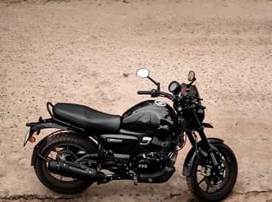 Image 1 of Ronin by Kaushilrav jagtap