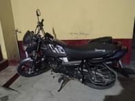 Image 1 of Shine 100 by Suman kumar