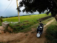 Image 3 of Activa by Sarveshwar das
